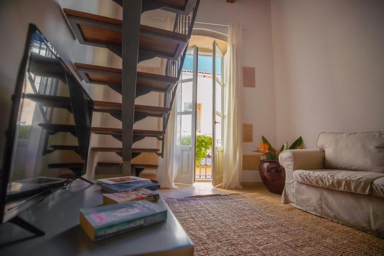 Apartment Anacreonte Ortigia *